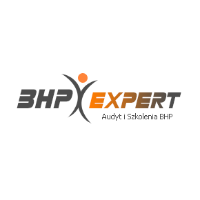 Logo BHP EXPERT: Logo BHP EXPERT